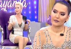 Demet Akalın - Seda Sayan geriliminde son durum! Okan Kurt paylaştı...