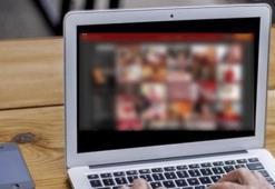 'Kadınlar porno sitelere daha fazla girdi'