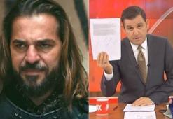 Diriliş Ertuğrul resmen ezdi geçti!