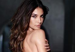 En seksi melek Lily Aldridge sırrını açıkladı!