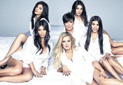 Kardashianlar’a güvenmiyorum!