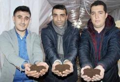 İnternetten görüp öğrendiler, aylık 15 bin lira kazanıyorlar