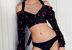 Modern Victoria: Kendall Jenner!