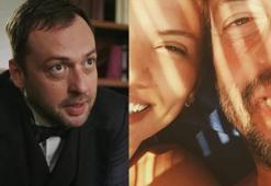 Okan Yalabık, aşkını ilan etti!