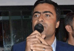 HDP'li vekile hapis cezası