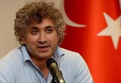 Prof.Dr. Ömer Özkan, Antalyaspor yönetiminde
