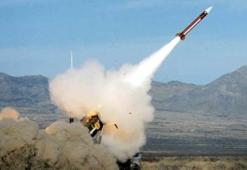 Suudi Arabistan Yemen'den atılan balistik füzeyi imha etti