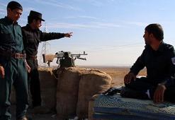 Afganistan’da saldırı: 8 ölü