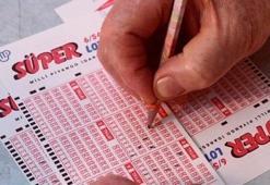 Süper Loto çekiliş sonucu (11 Ocak 2018 Süper Loto çekilişi)