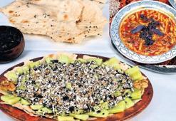 Arapgir’in tescilli gurur kaynağı Mor reyhan