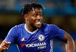 Fenerbahçe'ye Batshuayi teklifi