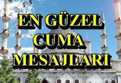 Cuma mesajları - En anlamlı Cuma mesajları!