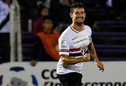 Sürpriz transfer Pato
