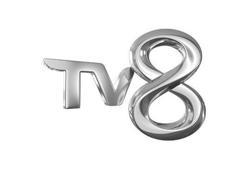 TV8 yayın akışında bugün neler var? - 12 Ocak Cuma