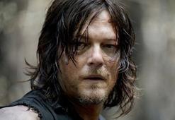 Norman Reedus'dan 'Daryl' itirafı!