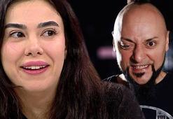 Asena'dan şok paylaşım! Hayko Cepkin ile dalga geçti...