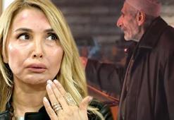 Ünlü şarkıcıdan büyük ayıp: O kim ya?