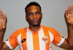 Adanaspor'a 5 transfer