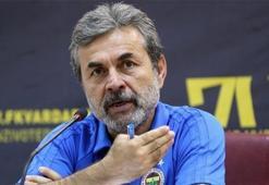 Aykut Kocaman bir ayrılığı daha açıkladı!