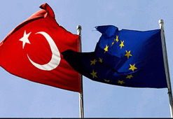 O ülke Türkiye'nin AB üyeliği için devrede