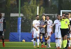 Kartal kampı galibiyetle kapattı!
