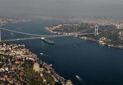 İstanbul'un imar yönetmeliği değişti