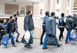 ‘İnat etmeyin ByLock kullanın’