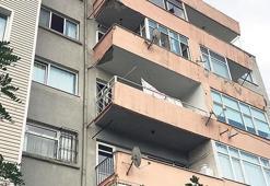 Hilton Sitesi’ne ‘riskli alan’ dönüşümü