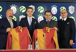 "Sarı-Kırmızı Şampiyon Cimbom"