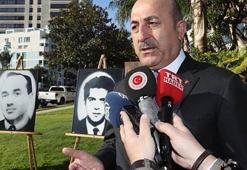 Türkiye'den ABD'ye sert yanıt