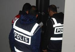90 polisle operasyon! 47 bin 534 TL ceza kesildi