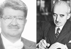 Özal ve İnönü'nün eşyaları çalındı!