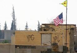ABD Dışişleri heyeti PYD/PKK elebaşlarıyla görüştü