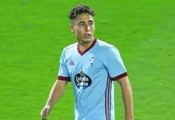Emre Mor: Beni Galatasaray'a gönderin