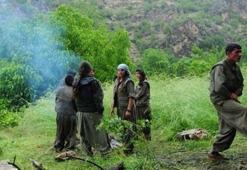 'Binbir surat' Suriye'ye kaçtı!