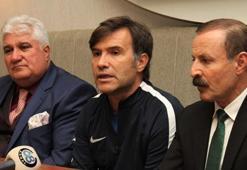 Feyyaz Uçar'dan sürpriz imza!