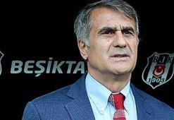Şenol Güneş bol paslı oyuna dönmek istiyor