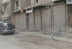 PYD/PKK'ya karşı "kepenk kapatma" çağrısı!