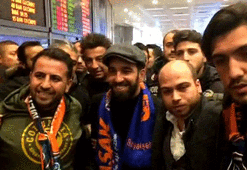 Arda İstanbul'da! İlk açıklama...