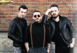 Müzik ile hayata  motive oluyoruz