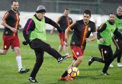 Fatih Terim 'hat-trick' yaptı