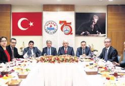 Arsa skandalından sigorta şirketine