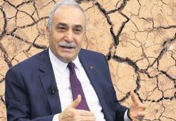 Tarımsal kuraklık için kritik haftaya girdik