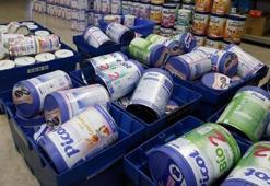 Bakterili bebek maması skandalı! 83 ülkeye satılmış
