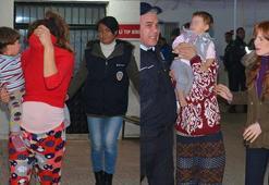 Dinlemeye takılmamak için 'Cono dili' oluşturmuşlar