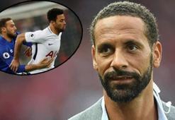 Ferdinand'dan Cenk Tosun yorumu