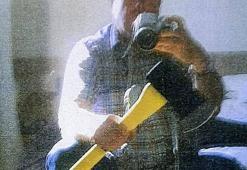 ABD'de yamyam paniği! Baltalı hemşire geri döndü