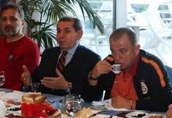 "İmza toplayanların hepsi tüydü"