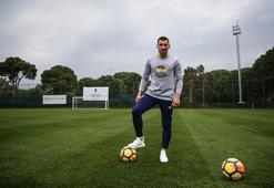 Fenerbahçe'de sakatlık şoku!
