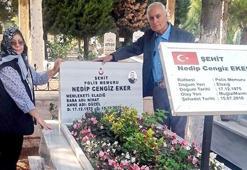Marmaris'te suikast timiyle çatışmaya giren başkomiser M.O.'ye FETÖ'den hapis cezası